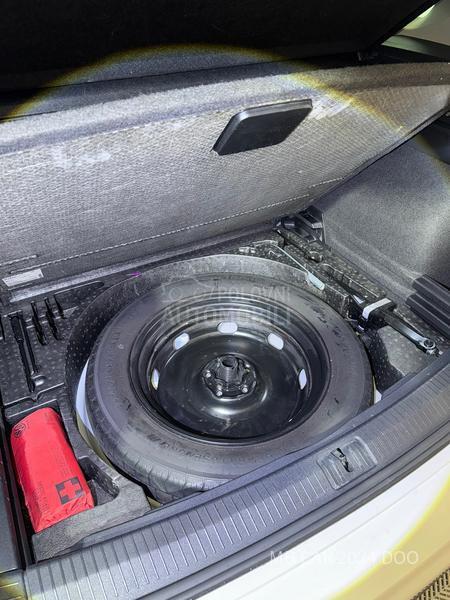 Volkswagen Tiguan 20tdi Dsg