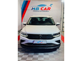 Volkswagen Tiguan 20tdi Dsg