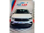 Volkswagen Tiguan 20tdi Dsg