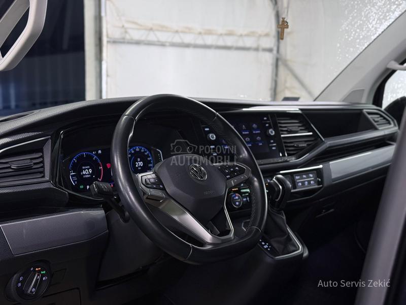 Volkswagen Multivan T6.1 2.0TDI DSG HIGHLINE