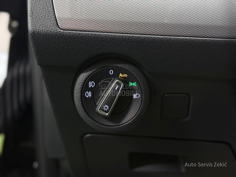 Volkswagen Multivan T6.1 2.0TDI DSG HIGHLINE