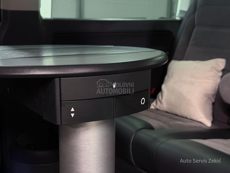 Volkswagen Multivan T6.1 2.0TDI DSG HIGHLINE