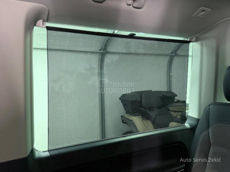 Volkswagen Multivan T6.1 2.0TDI DSG HIGHLINE