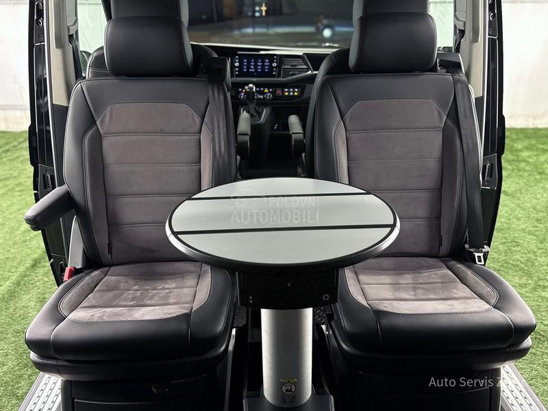 Volkswagen Multivan T6.1 2.0TDI DSG HIGHLINE