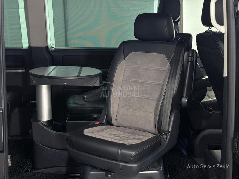 Volkswagen Multivan T6.1 2.0TDI DSG HIGHLINE
