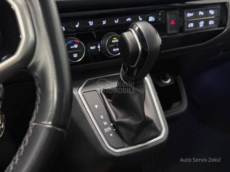 Volkswagen Multivan T6.1 2.0TDI DSG HIGHLINE