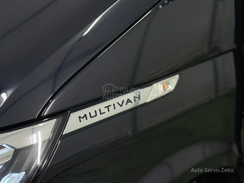 Volkswagen Multivan T6.1 2.0TDI DSG HIGHLINE