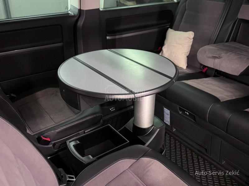 Volkswagen Multivan T6.1 2.0TDI DSG HIGHLINE