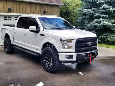 Ford F 150 
