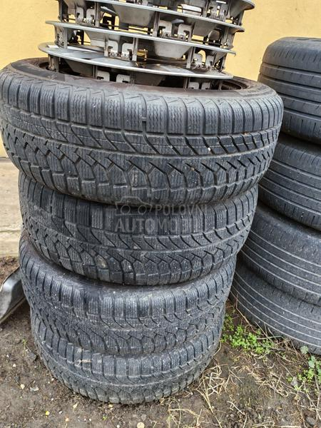 Volkswagen Passat B7 1.6 tdi Nov