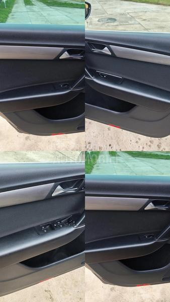 Volkswagen Passat B7 1.6 tdi Nov