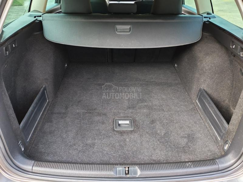 Volkswagen Passat B7 1.6 tdi Nov