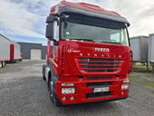 Iveco STRALIS 450ks AS440S