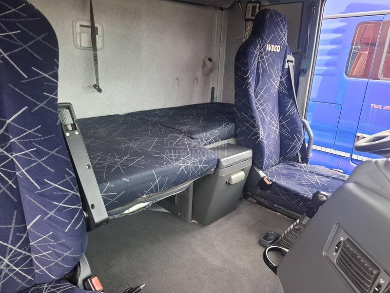 Iveco STRALIS 450ks AS440S