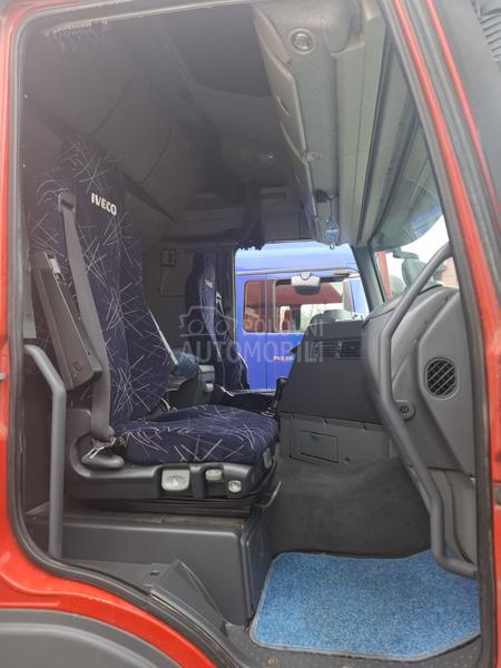 Iveco STRALIS 450ks AS440S
