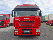 Iveco STRALIS 450ks AS440S