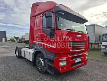 Iveco STRALIS 450ks AS440S