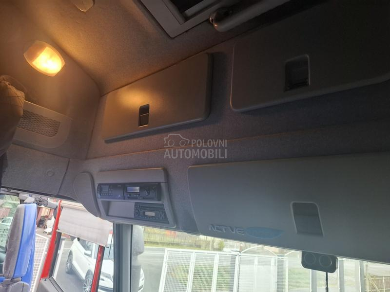 Iveco STRALIS 450ks AS440S