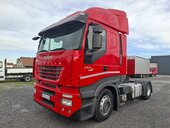 Iveco STRALIS 450ks AS440S