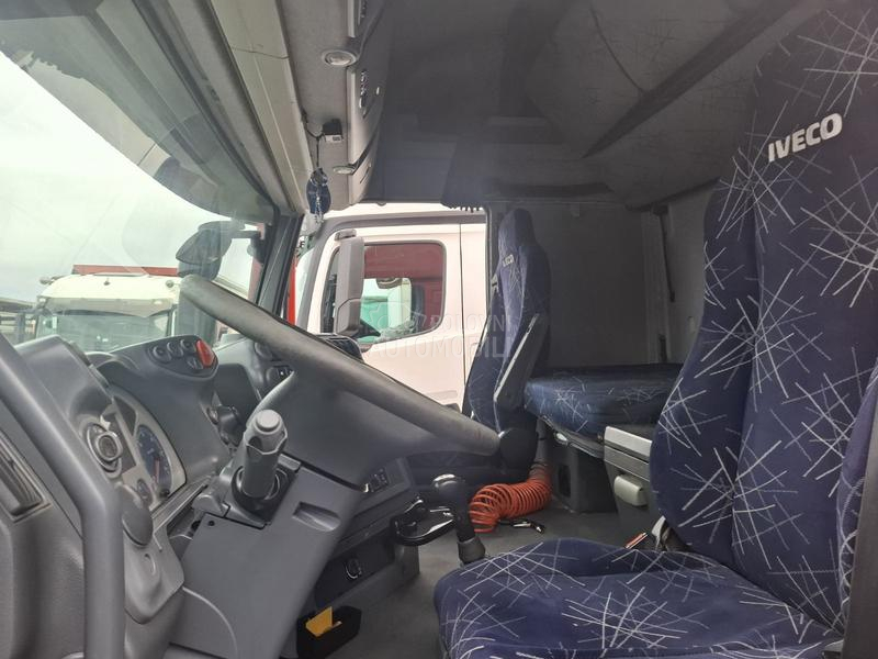 Iveco STRALIS 450ks AS440S