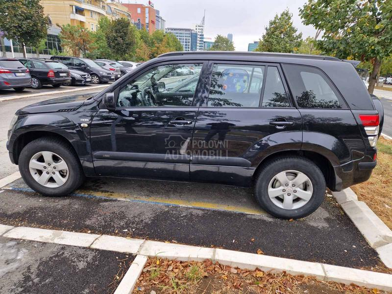 Suzuki Grand Vitara 1.9 DIDS