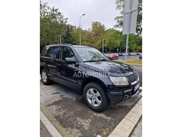 Suzuki Grand Vitara 1.9 DIDS