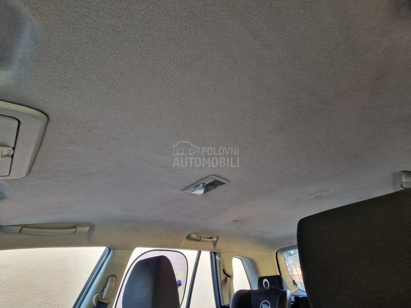 Suzuki Grand Vitara 1.9 DIDS