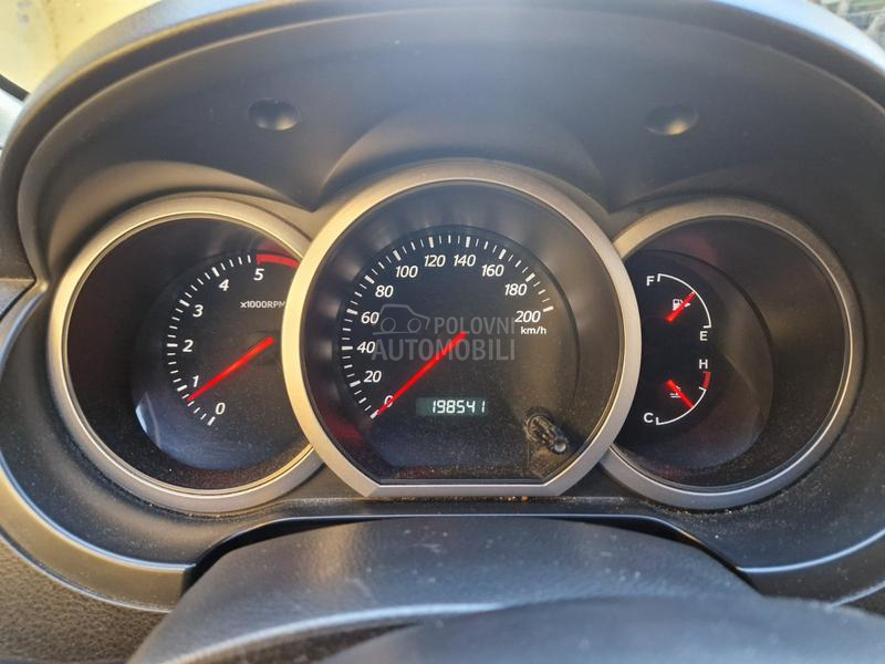 Suzuki Grand Vitara 1.9 DIDS