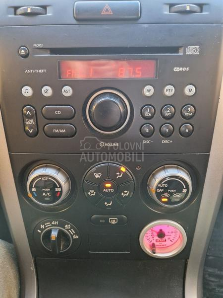 Suzuki Grand Vitara 1.9 DIDS