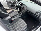 Volkswagen Golf 7 2.0TDI GTD REG.