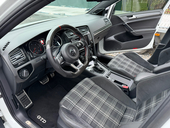 Volkswagen Golf 7 2.0TDI GTD REG.