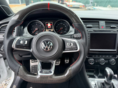Volkswagen Golf 7 2.0TDI GTD REG.