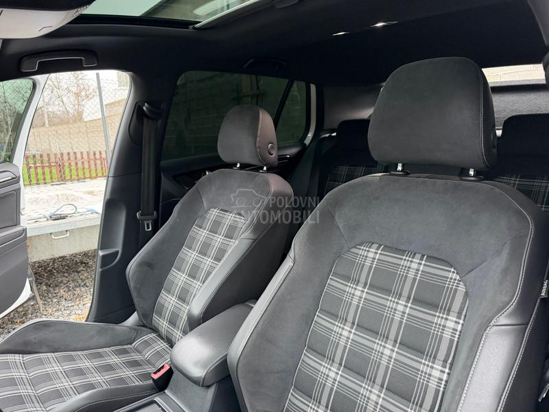 Volkswagen Golf 7 2.0TDI GTD REG.