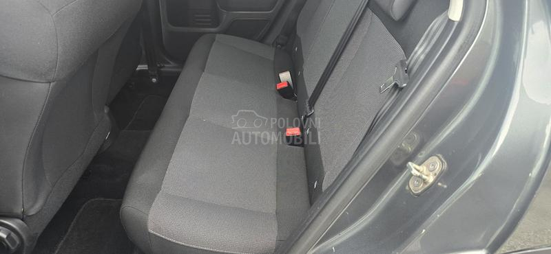 Citroen C4 Cactus 1.2 b