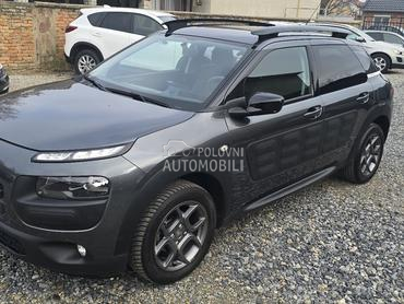 Citroen C4 Cactus 1.2 b