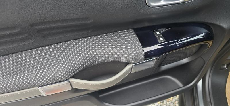 Citroen C4 Cactus 1.2 b