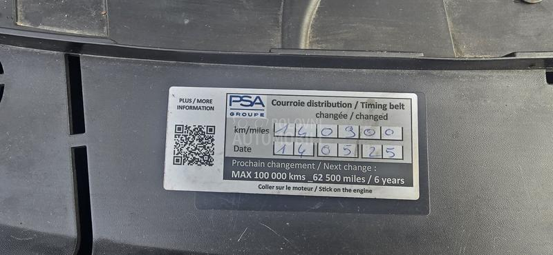 Citroen C4 Cactus 1.2 b