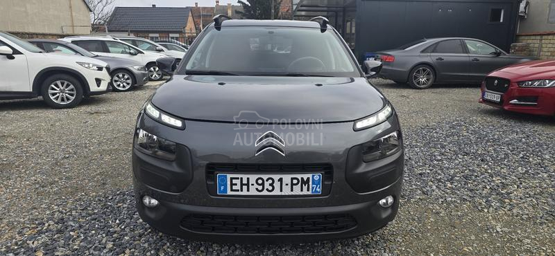 Citroen C4 Cactus 1.2 b