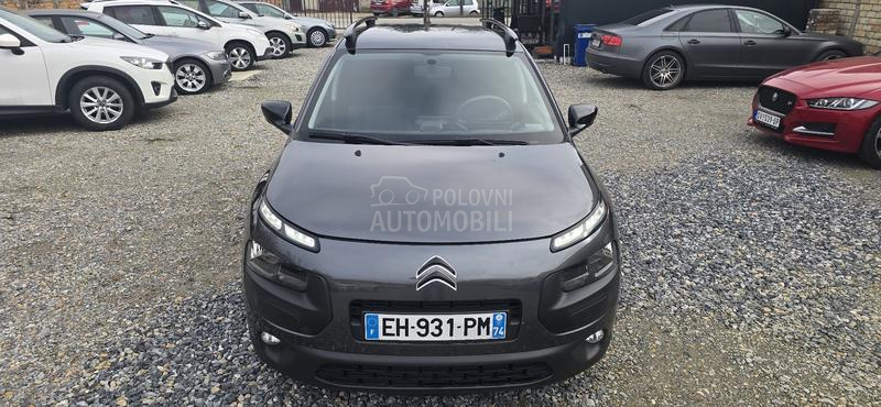Citroen C4 Cactus 1.2 b