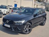 Volvo XC60 B4 Awd R-design