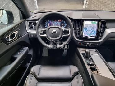 Volvo XC60 B4 Awd R-design