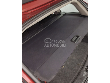 roletna gepeka karavan za Renault Megane od 2003. do 2009. god.