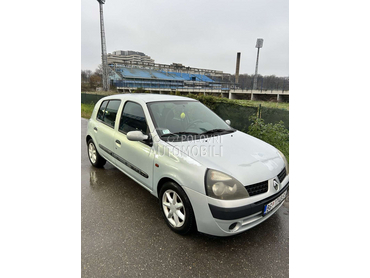 Renault Clio 1.4 16v