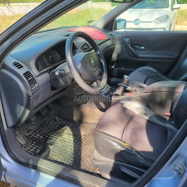 Renault Laguna 1.9 dci