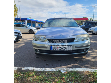 Renault Laguna 1.9 dci