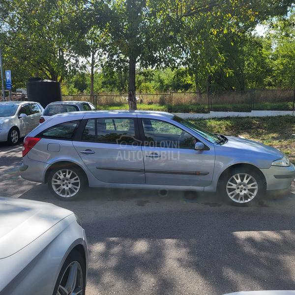Renault Laguna 1.9 dci
