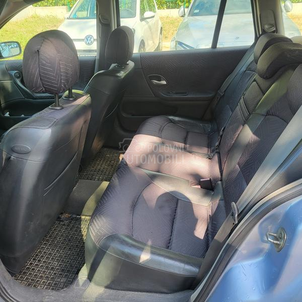 Renault Laguna 1.9 dci