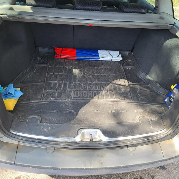 Renault Laguna 1.9 dci