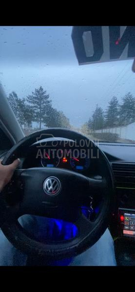 Volkswagen Passat B5.5 Passat b5.5 4 motion