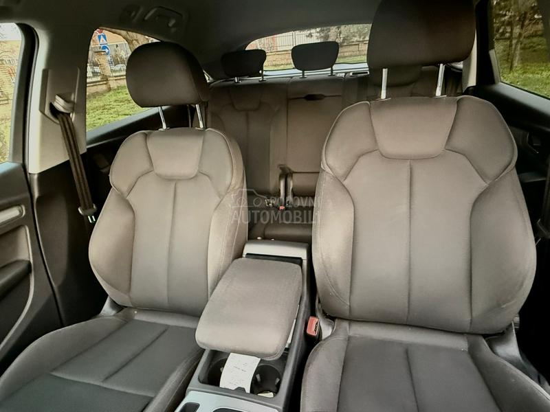 Audi Q5 SPORTBACK S LINE